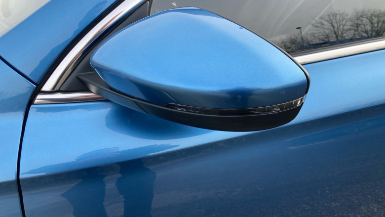 MG Mg5 115kW Exclusive EV 61kWh 5dr Auto Electric Estate